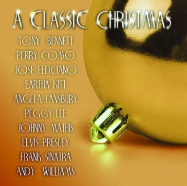 Classic christmas