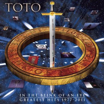 In the blink of an eye greatest hits 1