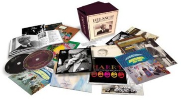 The rca albums collection