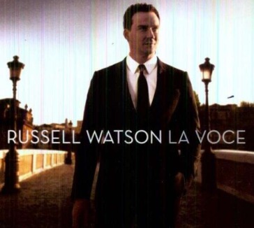 La voce