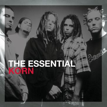 The essential korn