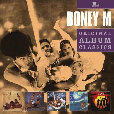 Original album classics