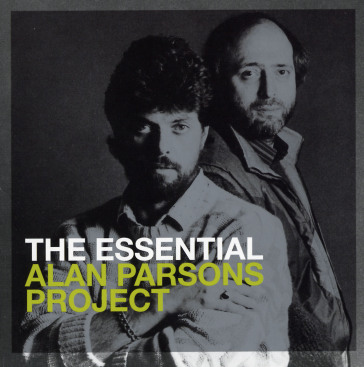 The essential alan parsons project