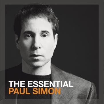 The essential paul simon