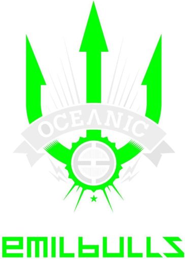 Oceanic