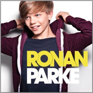 Ronan parke