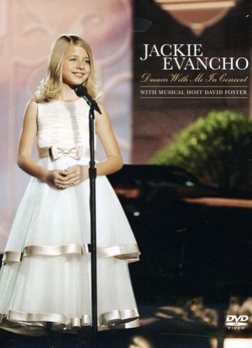 Dream with me in concert