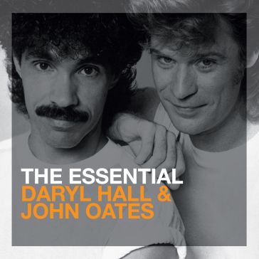 Essential hall & oates
