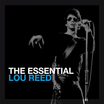 The essential lou reed