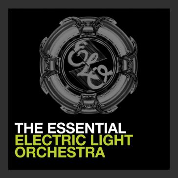 The essential electric light orchestra