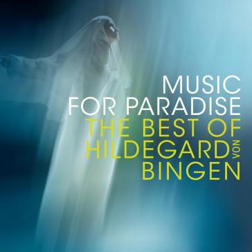Hildegard von bingen visioni del paradis