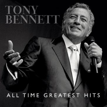 All time greatest hits
