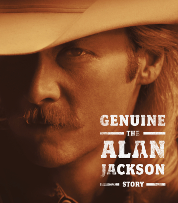 Genuine the alan jackson story (box 3 cd