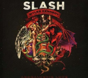 Apocalyptic love: deluxe edition