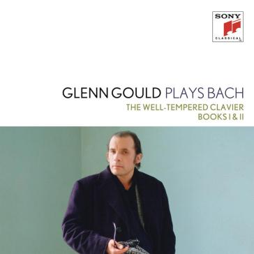The well-tempered clavier books i & ii