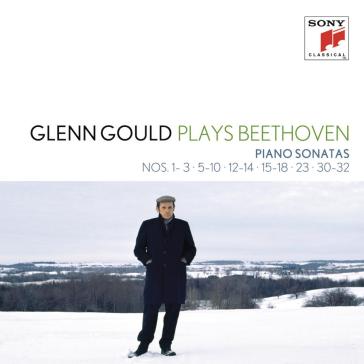 Plays beethoven piano sonatas n.1-3.5-10