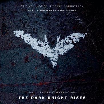 Il cavaliere oscuro il ritorno (batman)