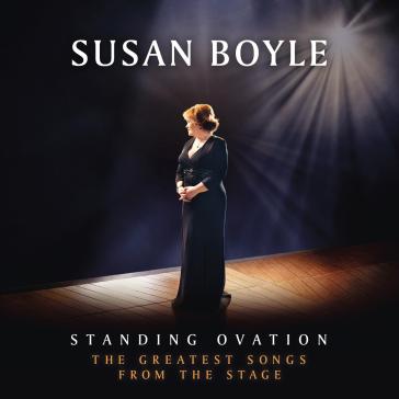 Standing ovation - the greatest songs fr