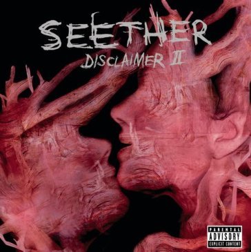 Disclaimer ii - explicit edition