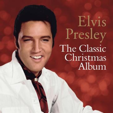 The classic christmas album