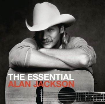 Essential alan jackson