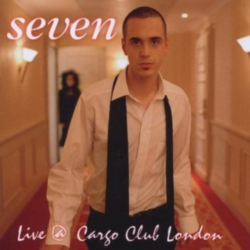 Live at cargo club london (ger)