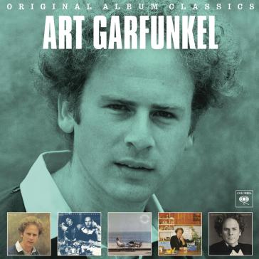 Original album classics (box5cd)