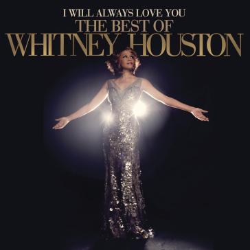 I will always love you the best of whitn
