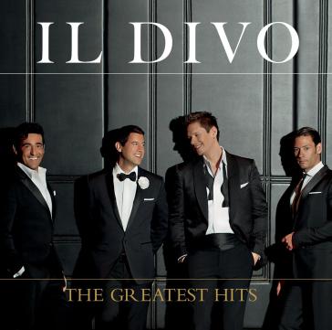 The greatest hits