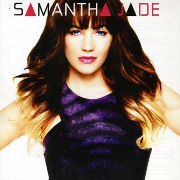 Samantha jade