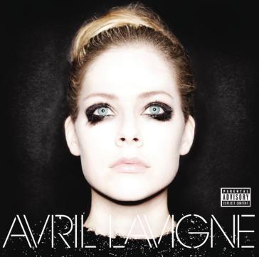 Avril lavigne