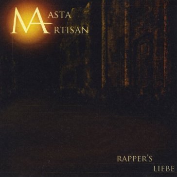 Rapper's liebe (cdr)