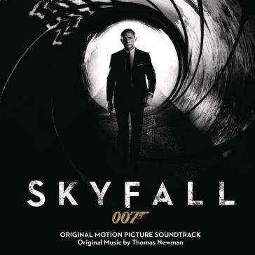 007 skyfall