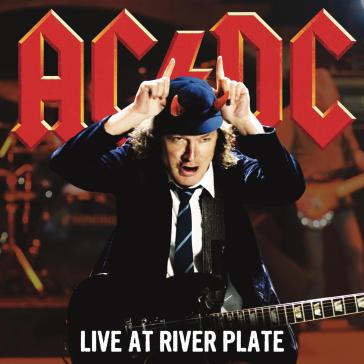 Live at river plate