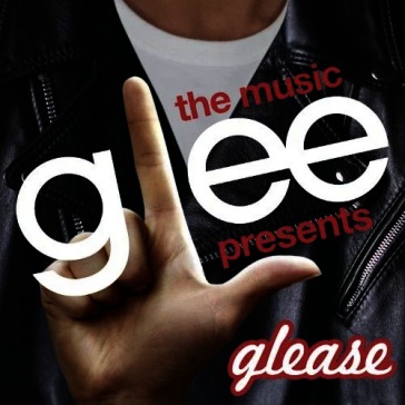 Glee: the music presents gleas