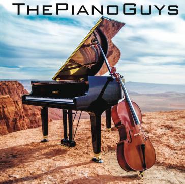 The piano guys