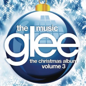 Glee: the music, the christmas album vol