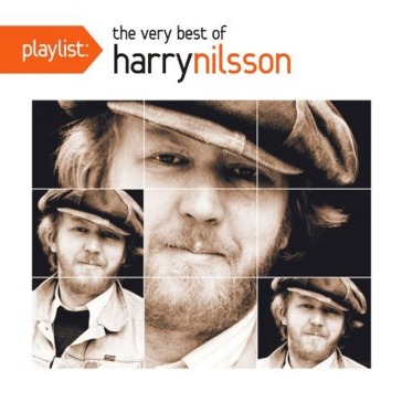 Playlist: the very best of harry nilsson