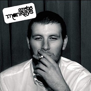 Whatever people say i am, that's what i'