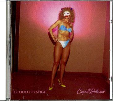 Cupid deluxe