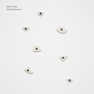 Await barbarians -lp+7"-