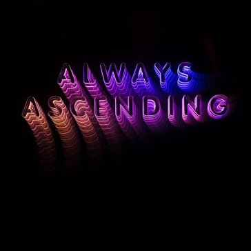 Always ascending