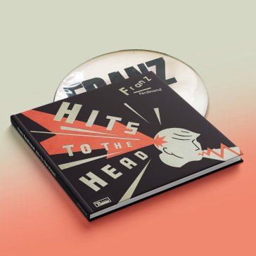 Hits to the head (deluxe edt.)