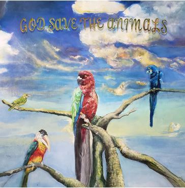 God save the animals