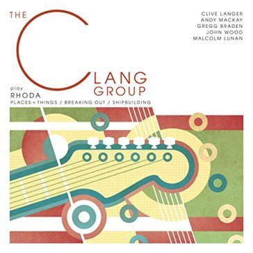 Clang group ep -10"-