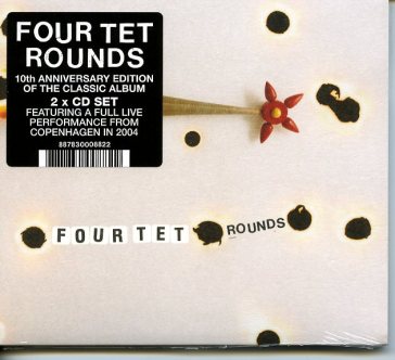 Rounds-10th anniversary ed