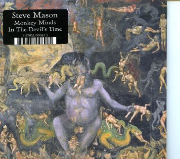 Monkey minds in the devils