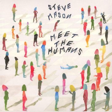 Meet the humans