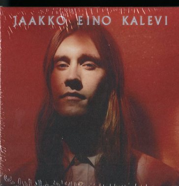 Jakko eino kalevi