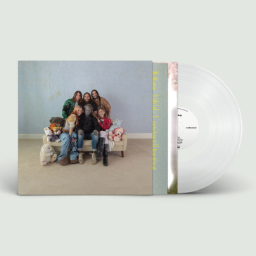 Moisturizer (alternative cover)